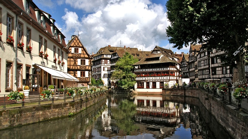 Alsace