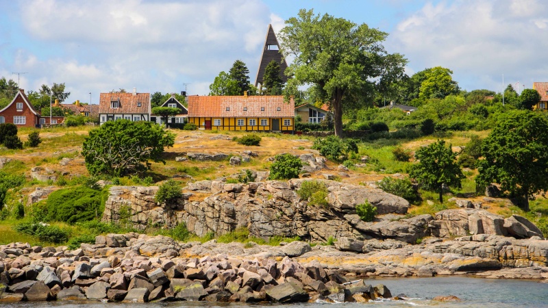 Bornholm