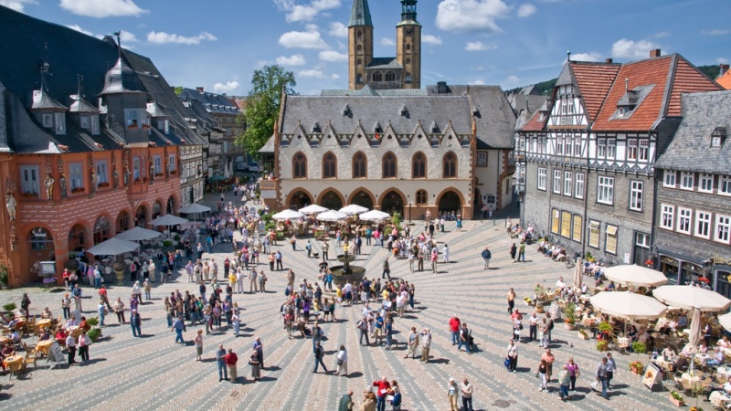 Goslar