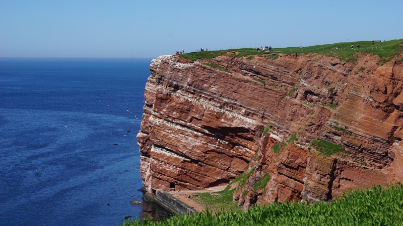 Helgoland