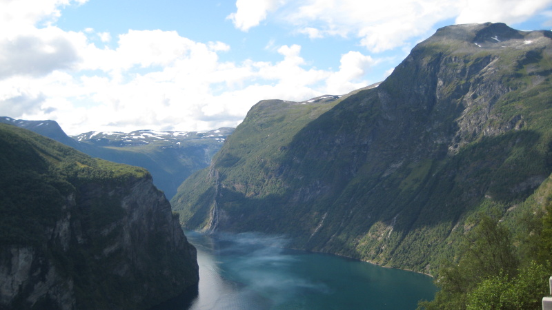 Hurtigruten