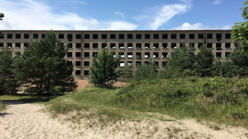 Prora