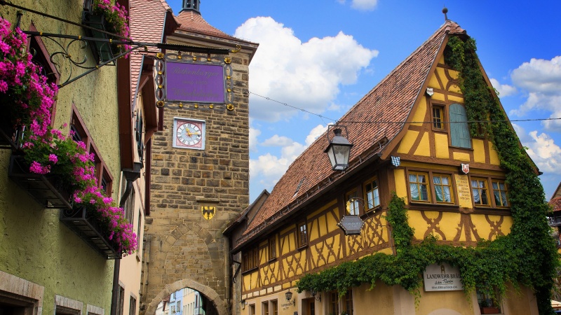 Rothenburg