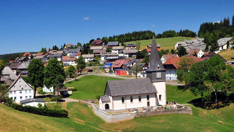 Schwarzwald