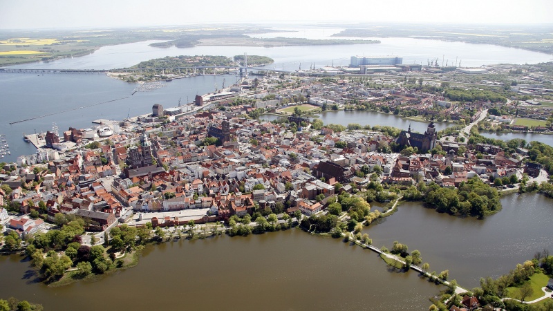 Stralsund