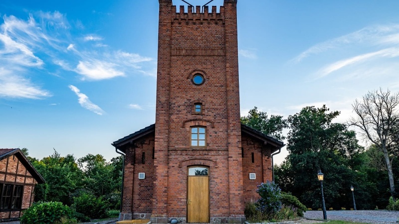 Spornitz  Vielank  Schwechow  Spornitz