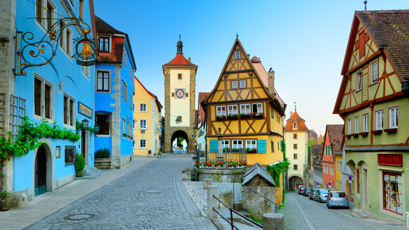 Rothenburg