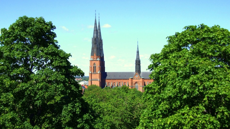 Borlnge  Uppsala  Stockholm