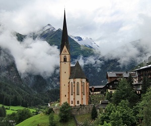 Kitzbuhel