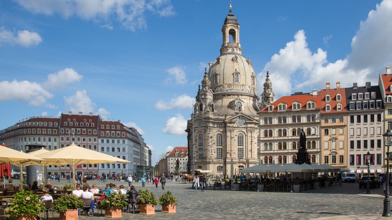 Dresden
