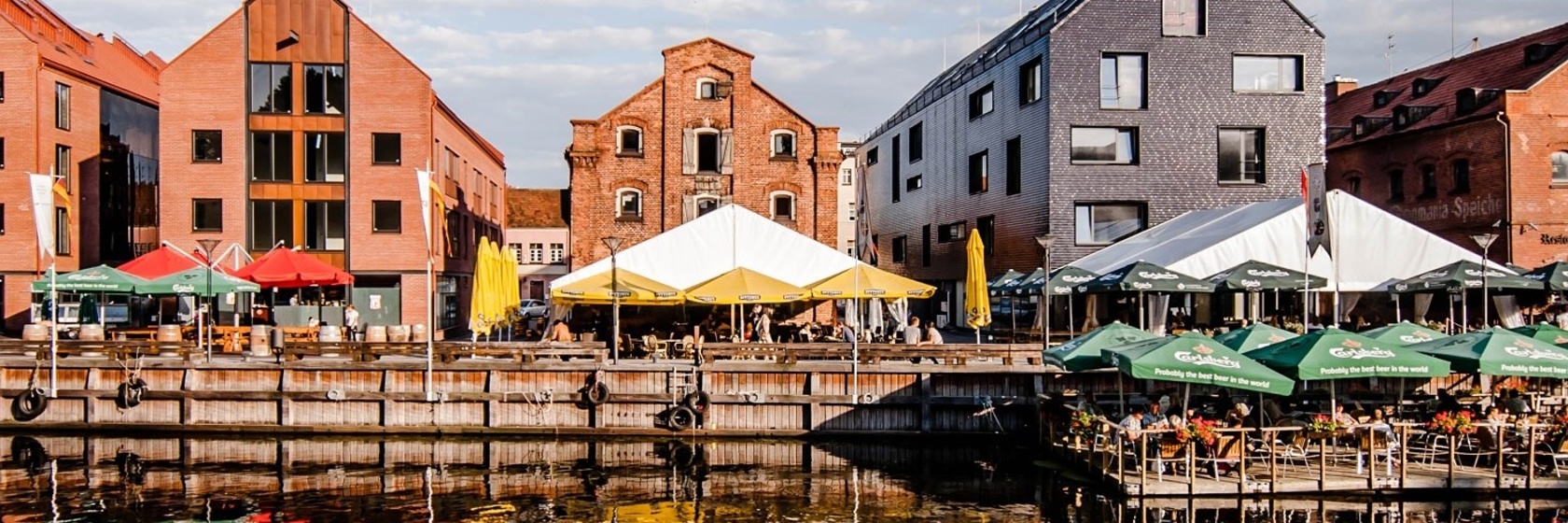 Klaipeda