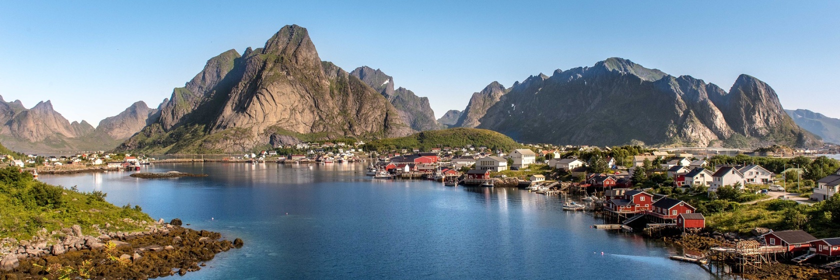 Lofoten