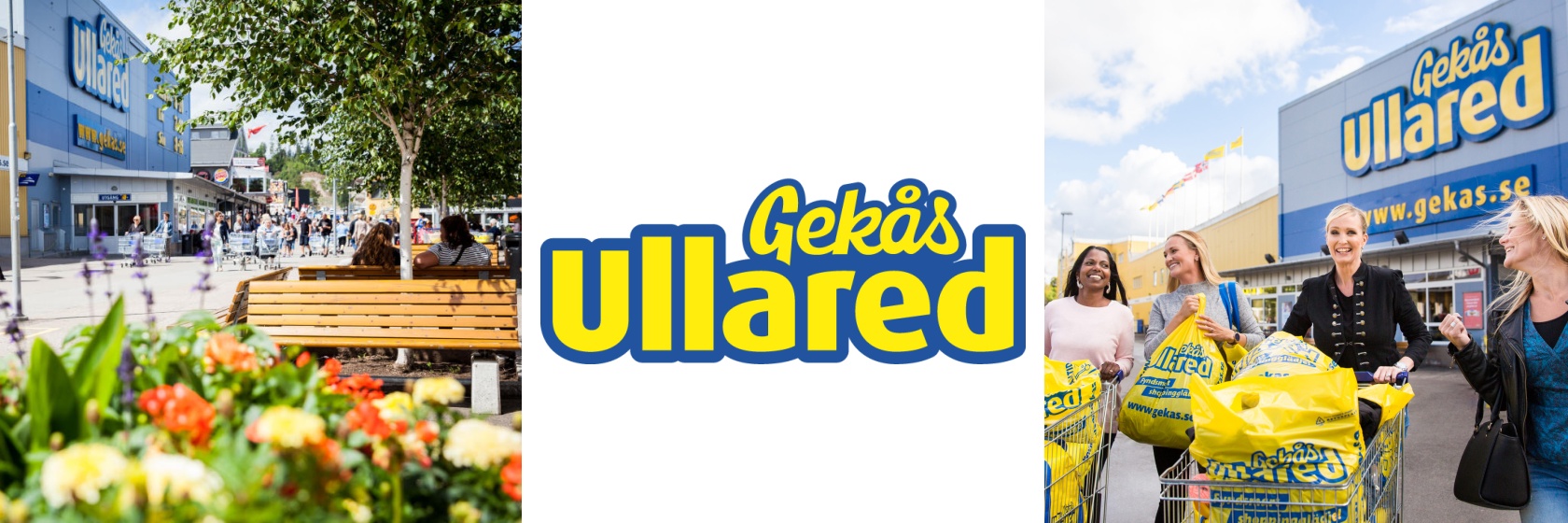 Geks Ullared