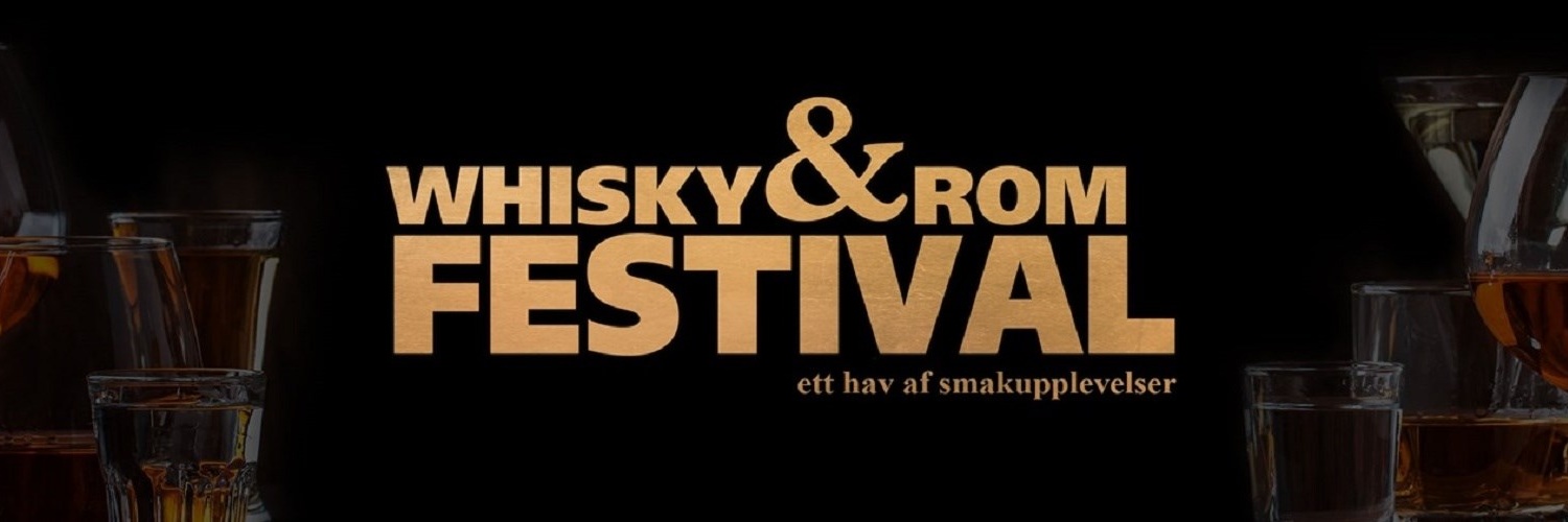 Whisky festival
