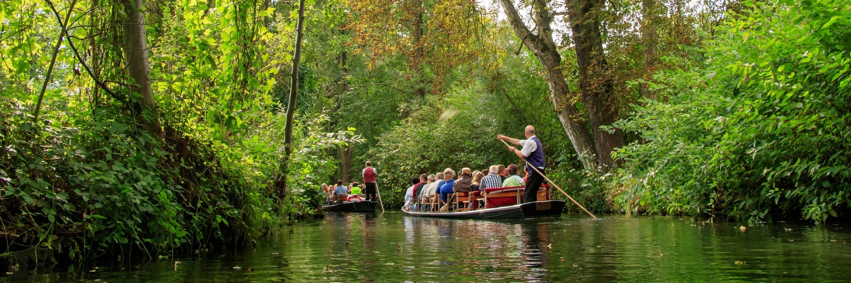 Spreewald