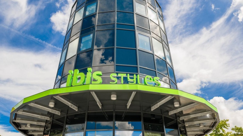 Ibis Styles Hildesheim Ibis Styles Hildesheim