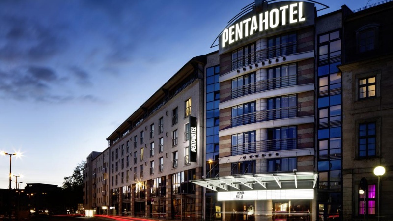 Pentahotel Braunschweig