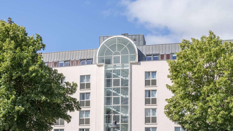 Ramada Flensburg