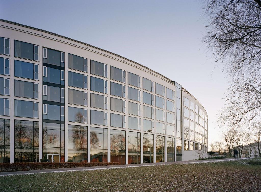 Scandic City Linkoping