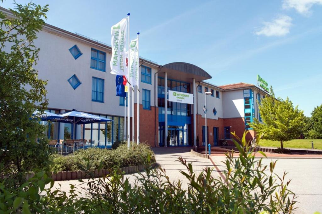 Wyndham Wismar