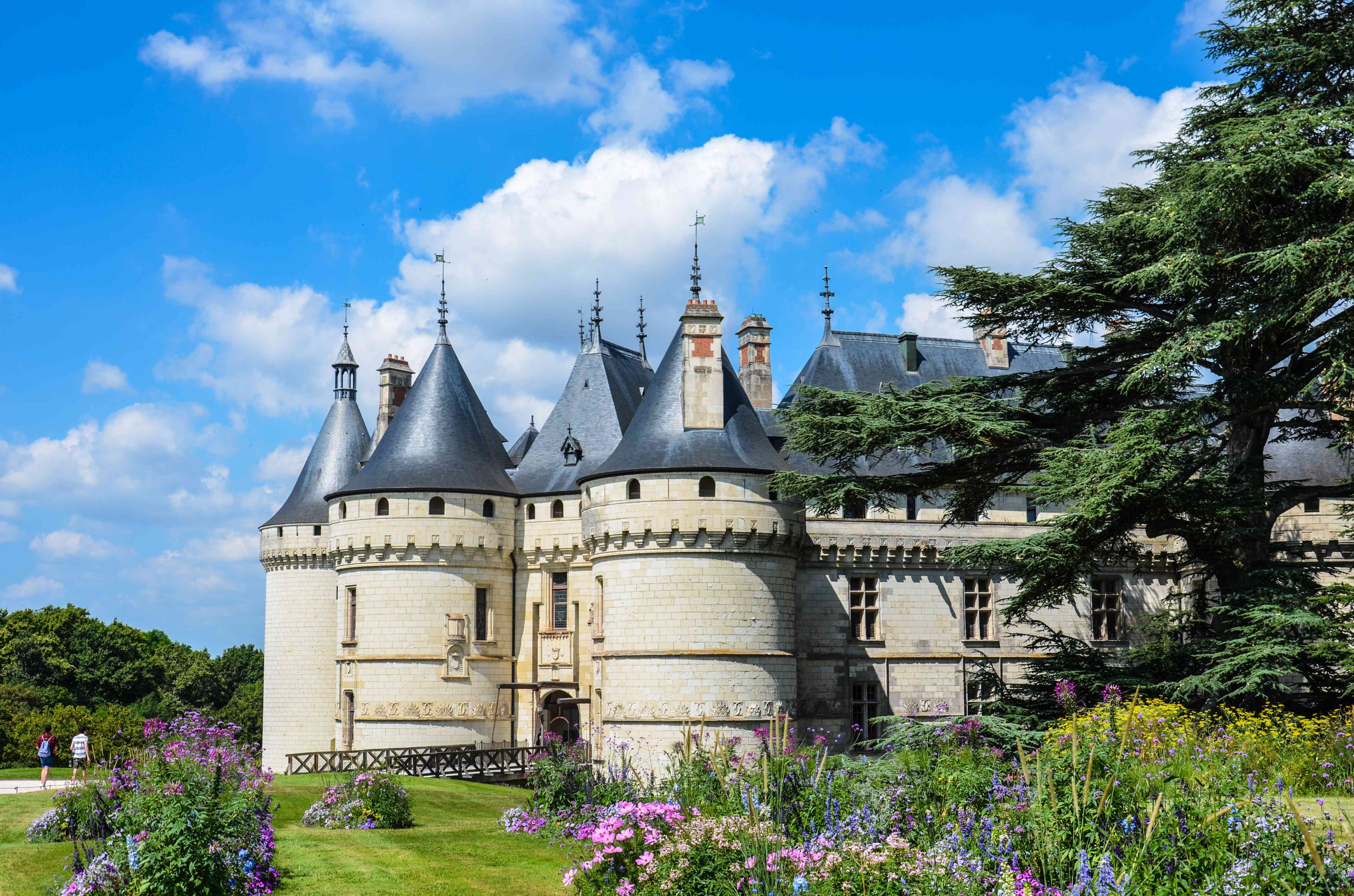 Chaumont Loire Chaumont Loire
