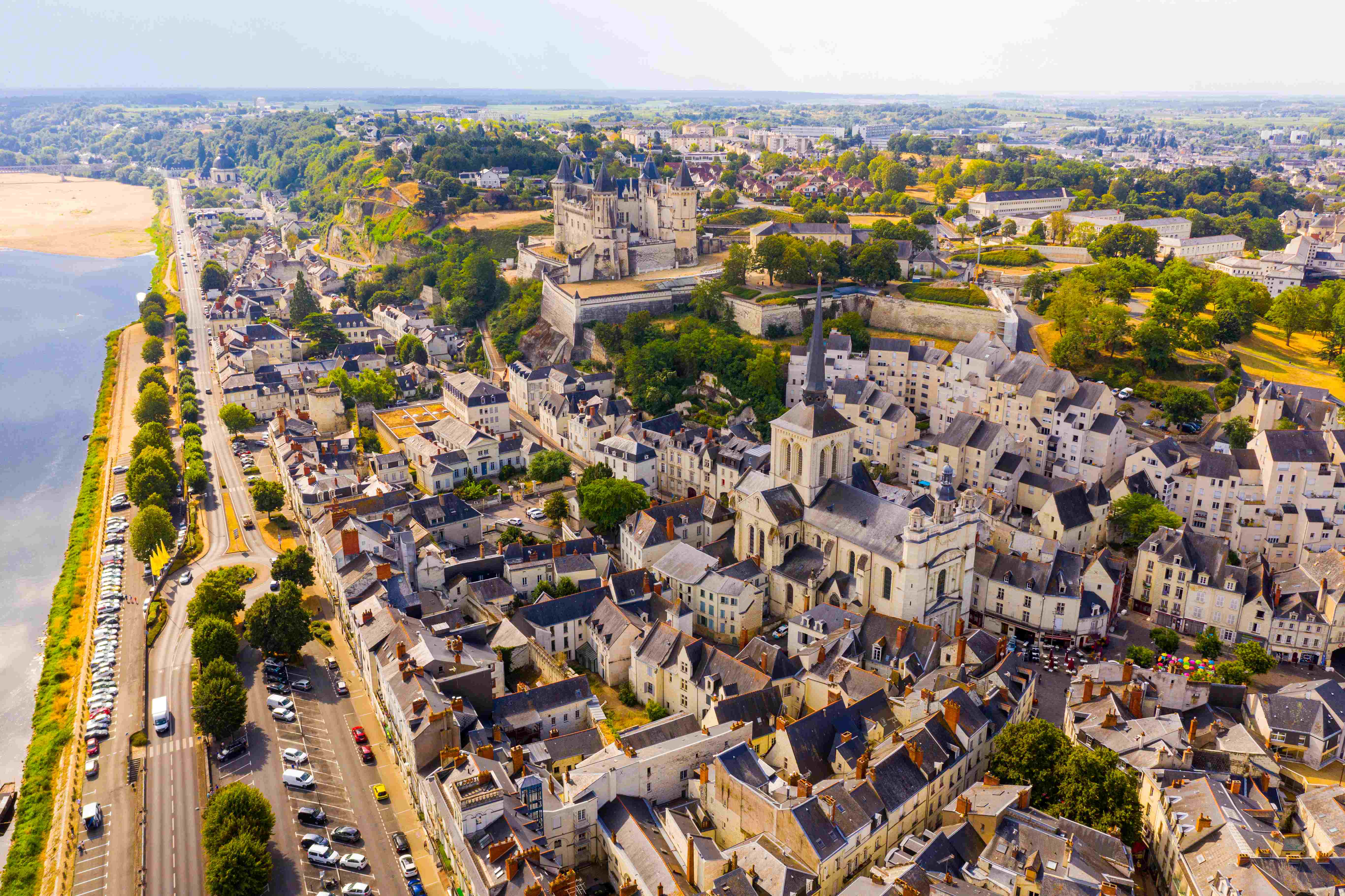 Saumur Saumur