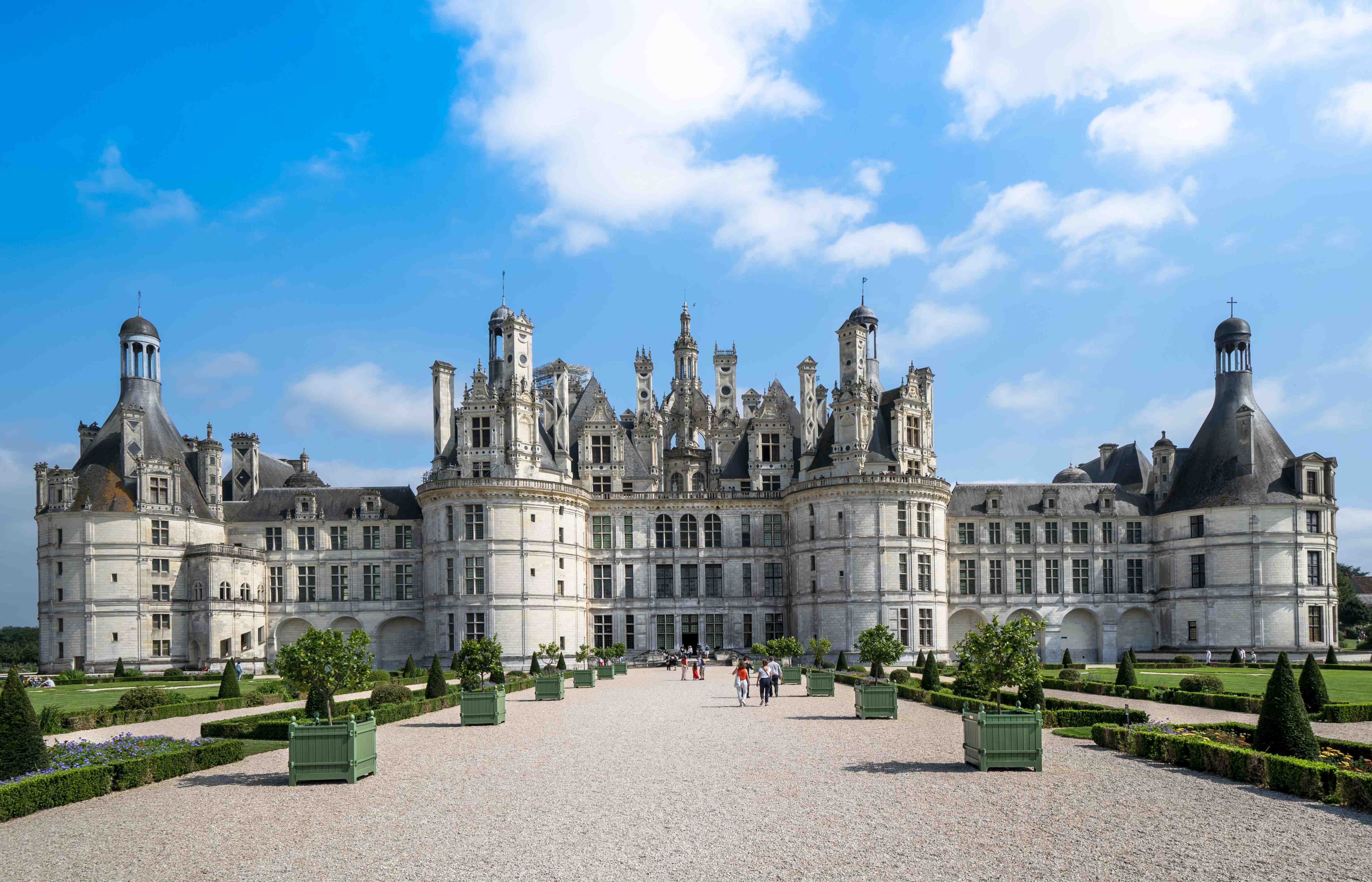 Villandry Villandry