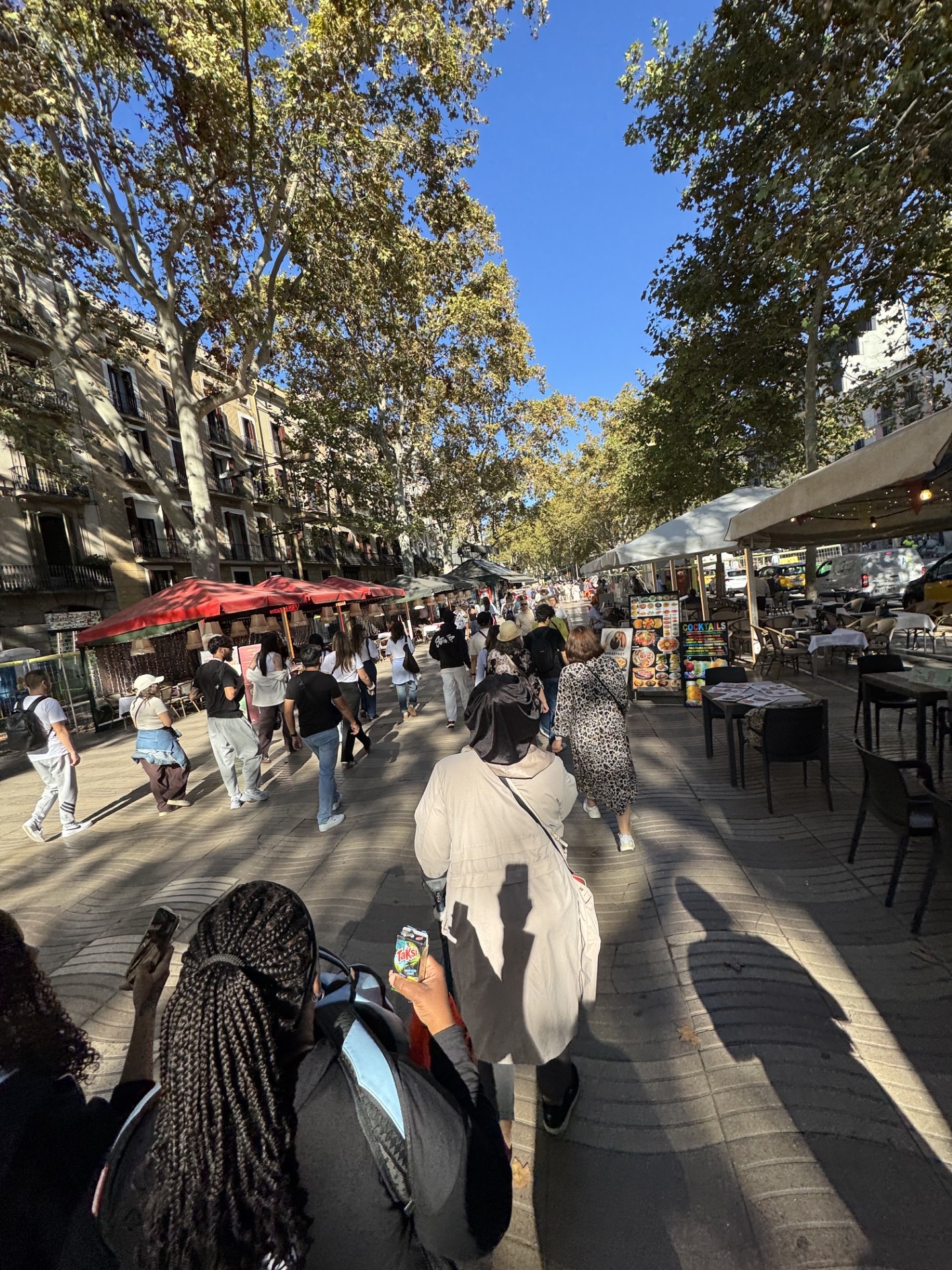 La Rambla