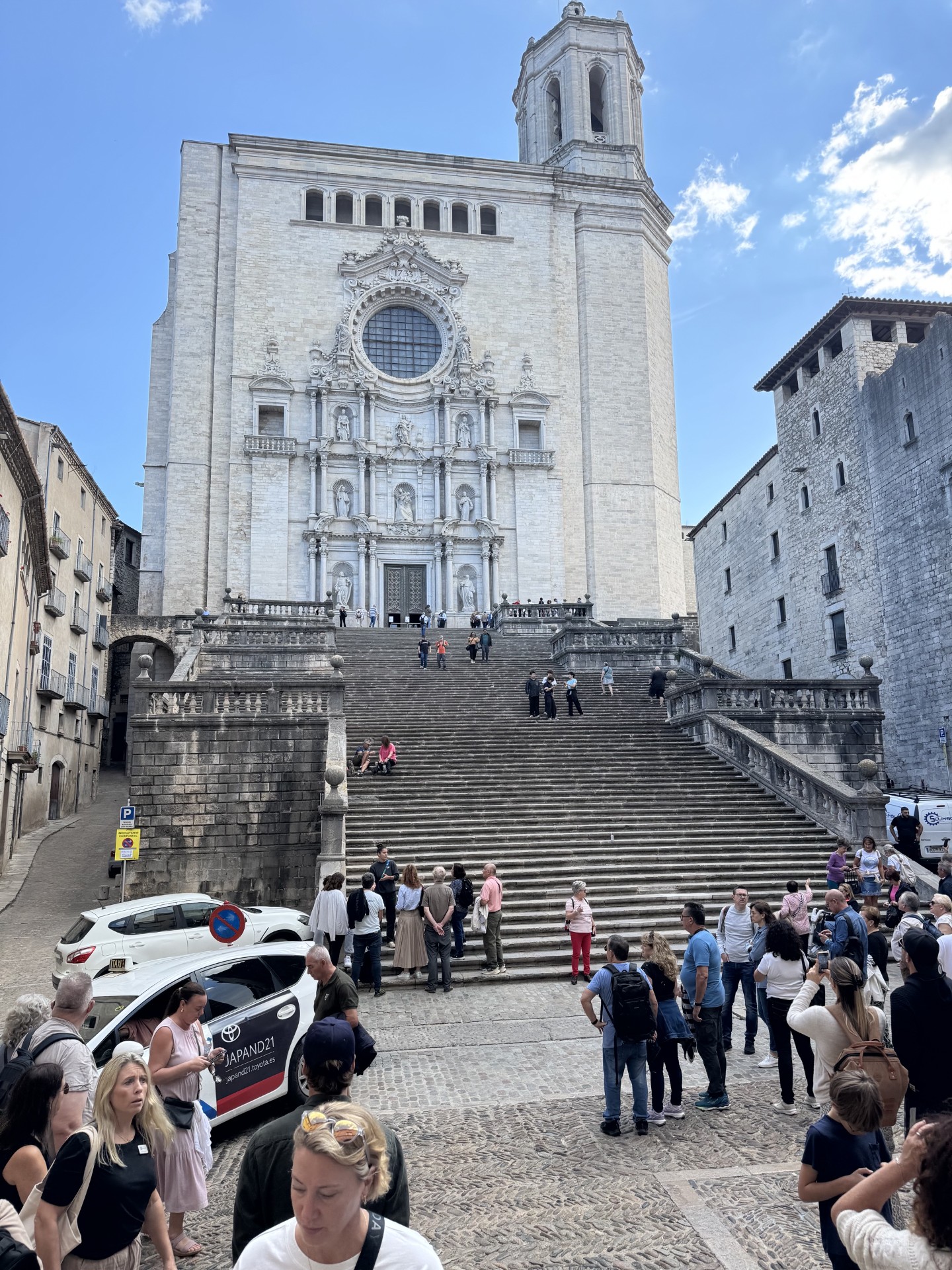Girona Katedral