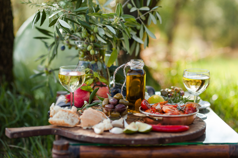 Antipasti