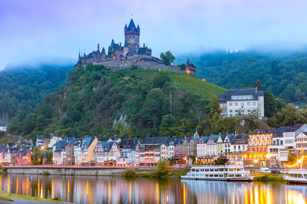 Cochem