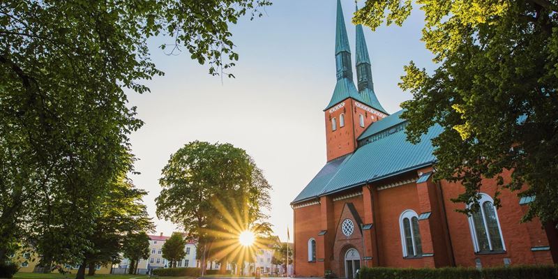 Smlandsresan -En resa till 